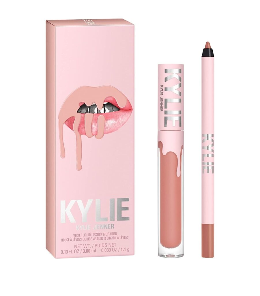 Kylie Lip Kit