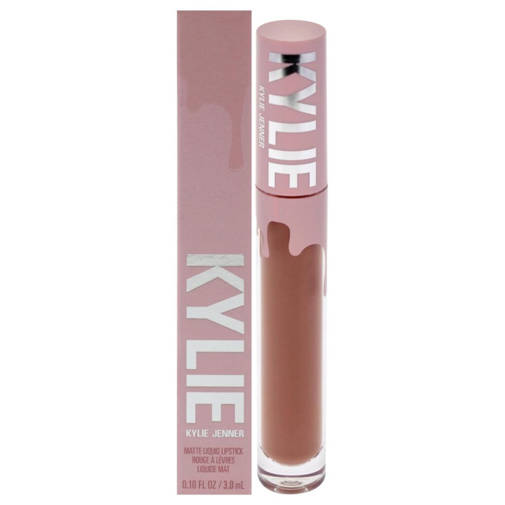 Kylie Matte Liquid Lipstick