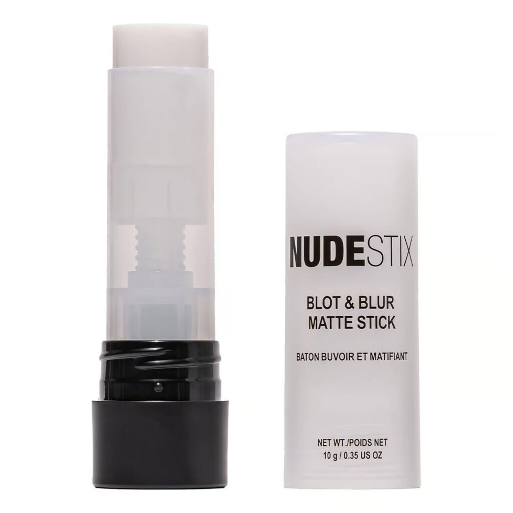 Blur & Matte Primer Stick