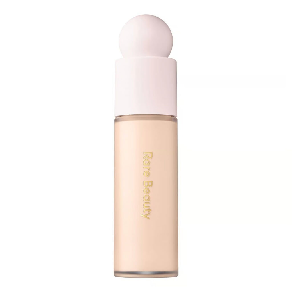 Liquid Touch Weightless Foundation