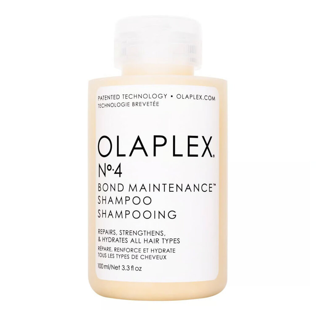 OLAPLEX No. 4 Bond Maintenance Shampoo