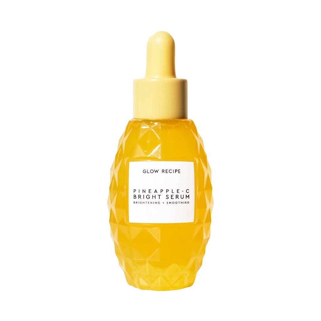 Pineapple-C Bright Serum