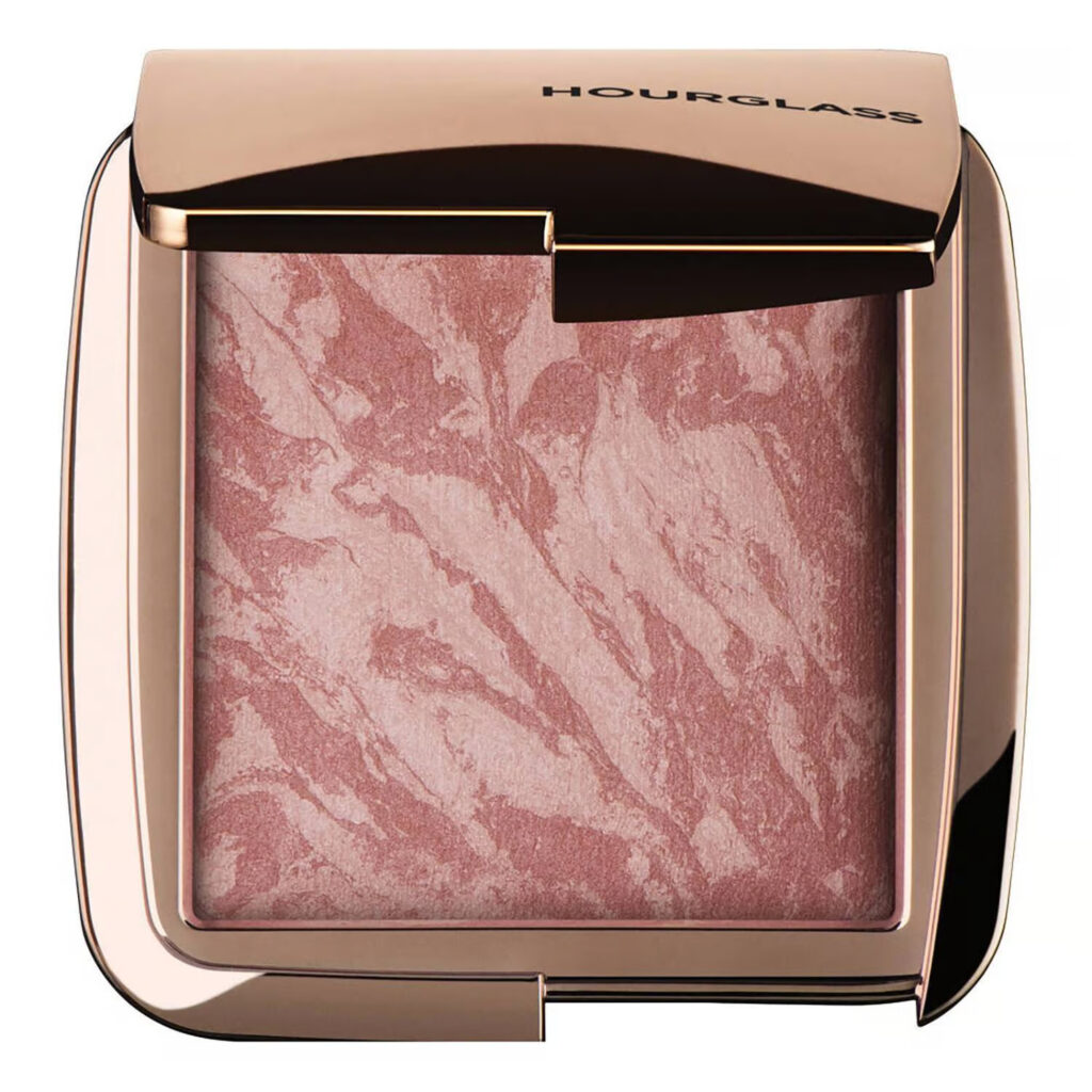 Ambient Lighting Blush