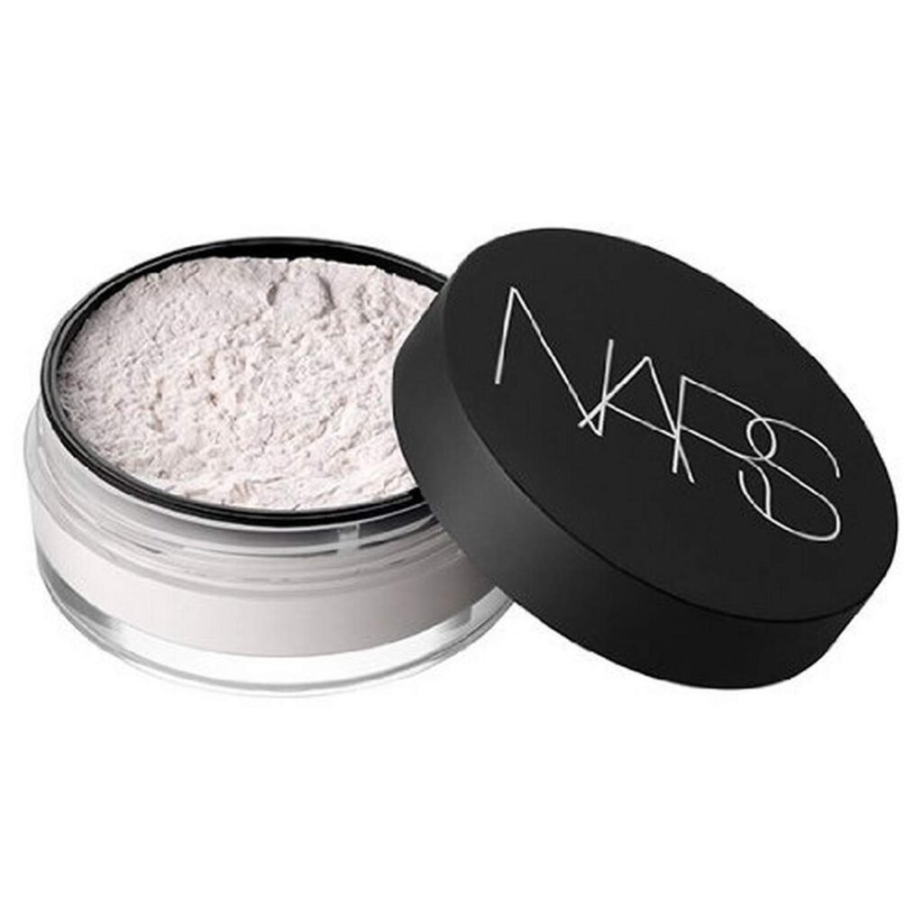 Light Reflecting Loose Setting Powder