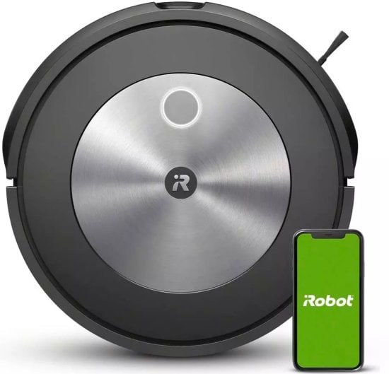 iRobot Roomba J7