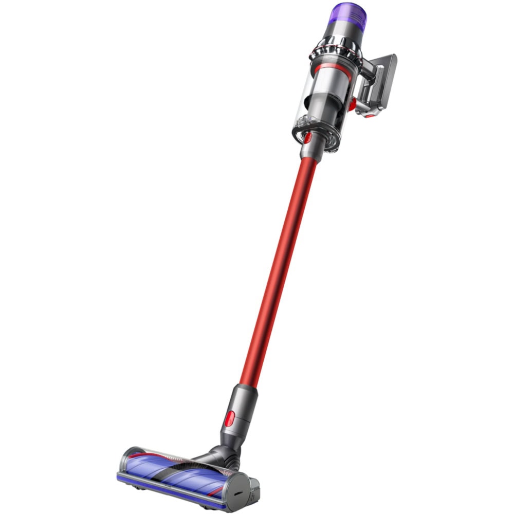 Dyson v11 Absolute Extra Red