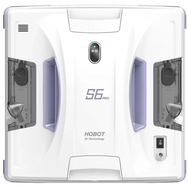 Hobot S6 Pro