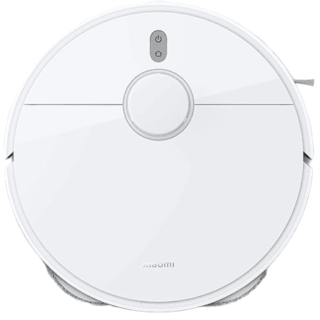 Xiaomi Robot Vacuum S10+