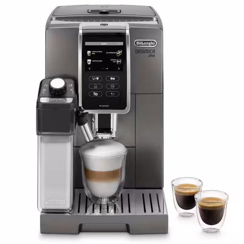 Delonghi ECAM370