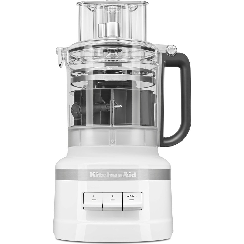 KitchenAid 5KFP1318EWH