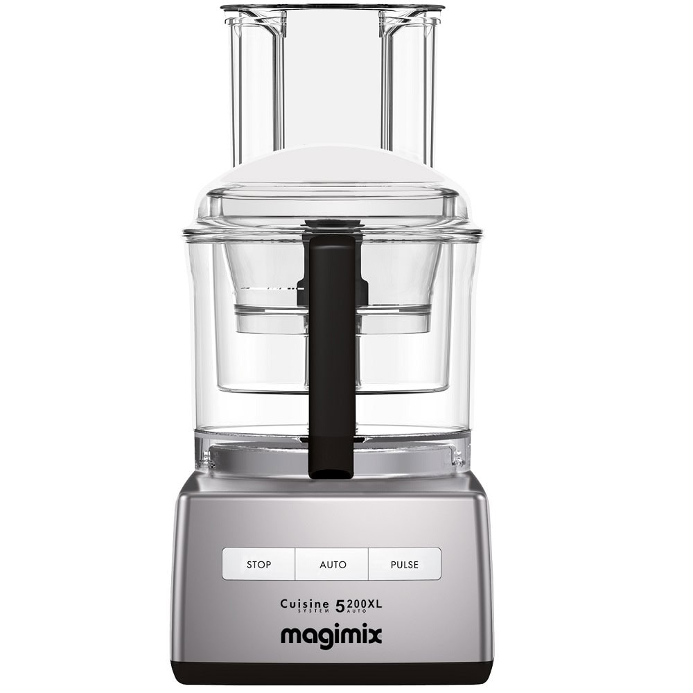 Magimix CS5200JCMXL Premium