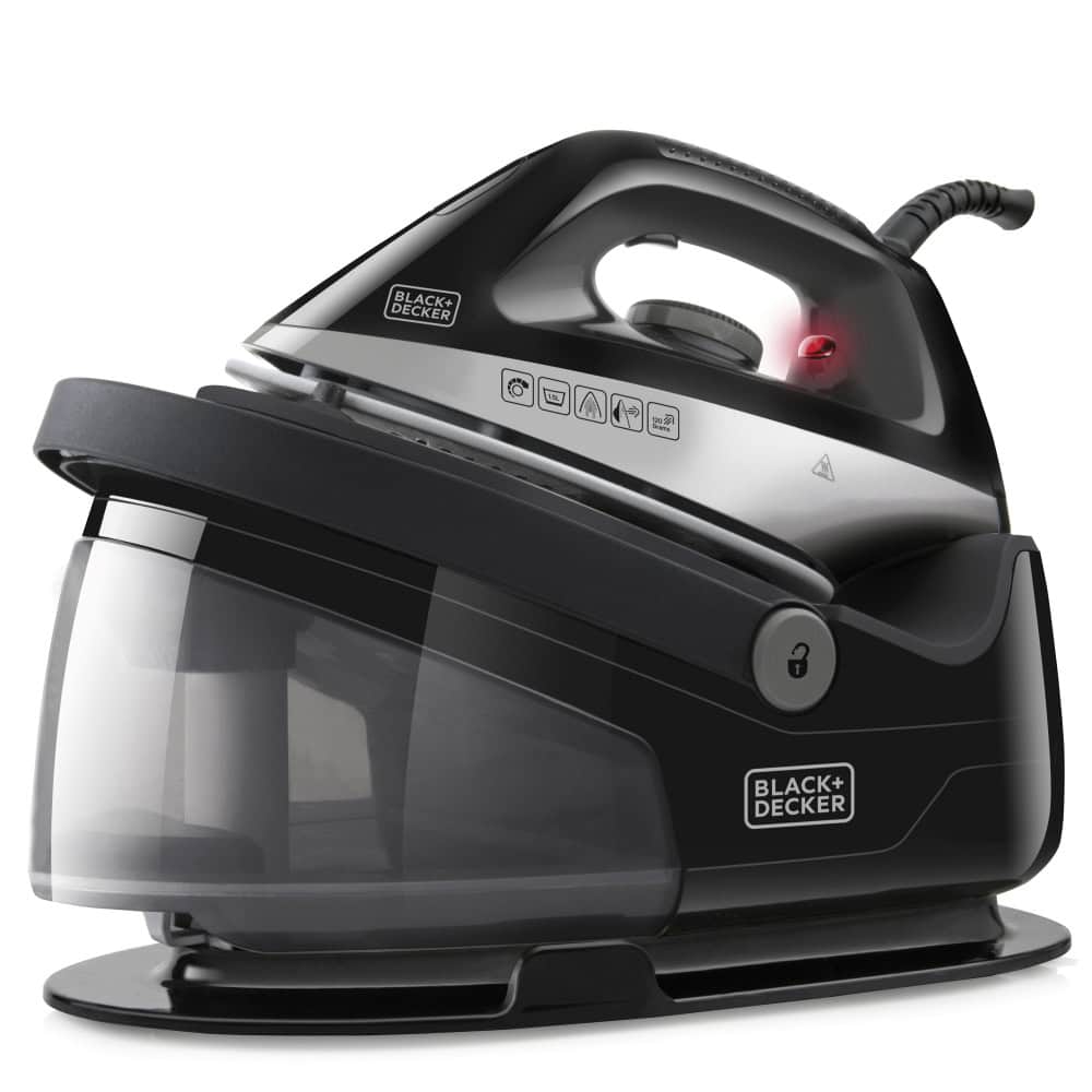 Black&Decker BXSS2200E