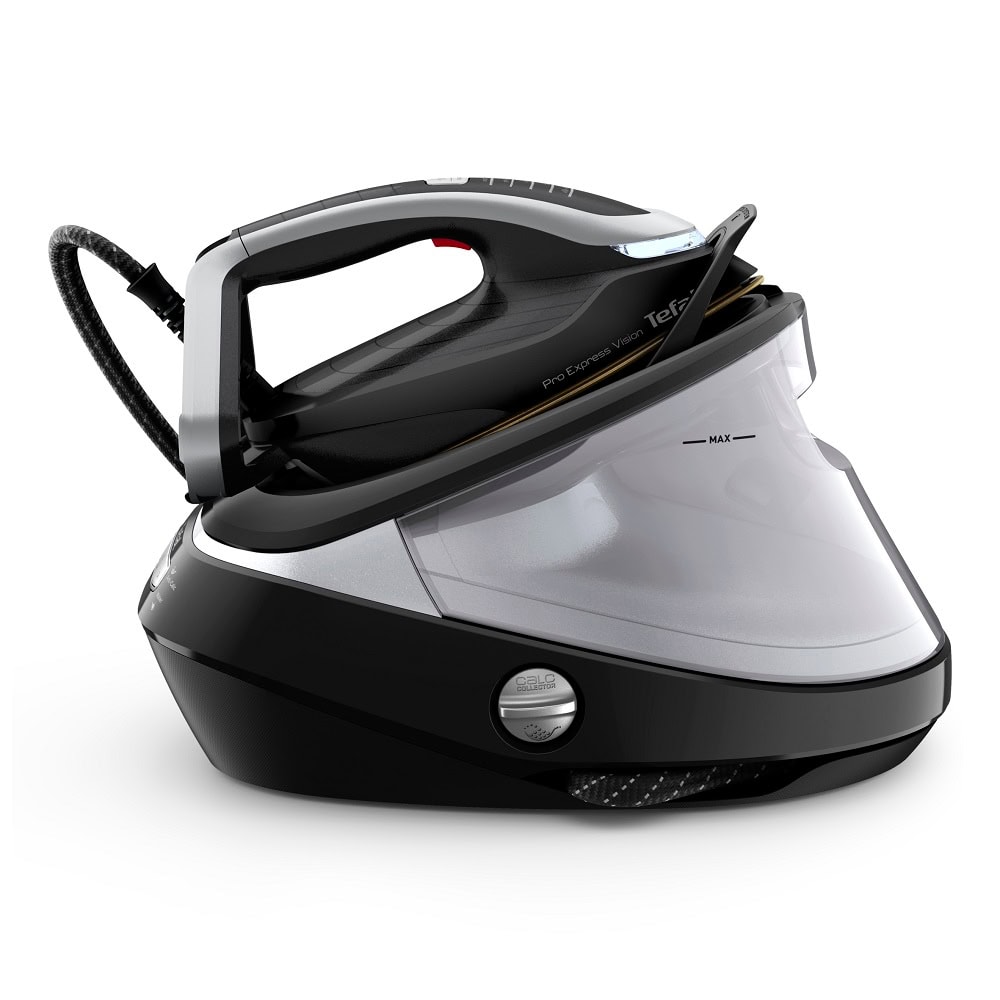 Tefal Pro Express Vision Smart LED