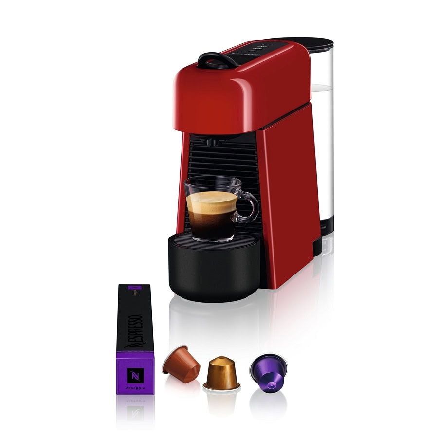 Nespresso Essenza Plus D45