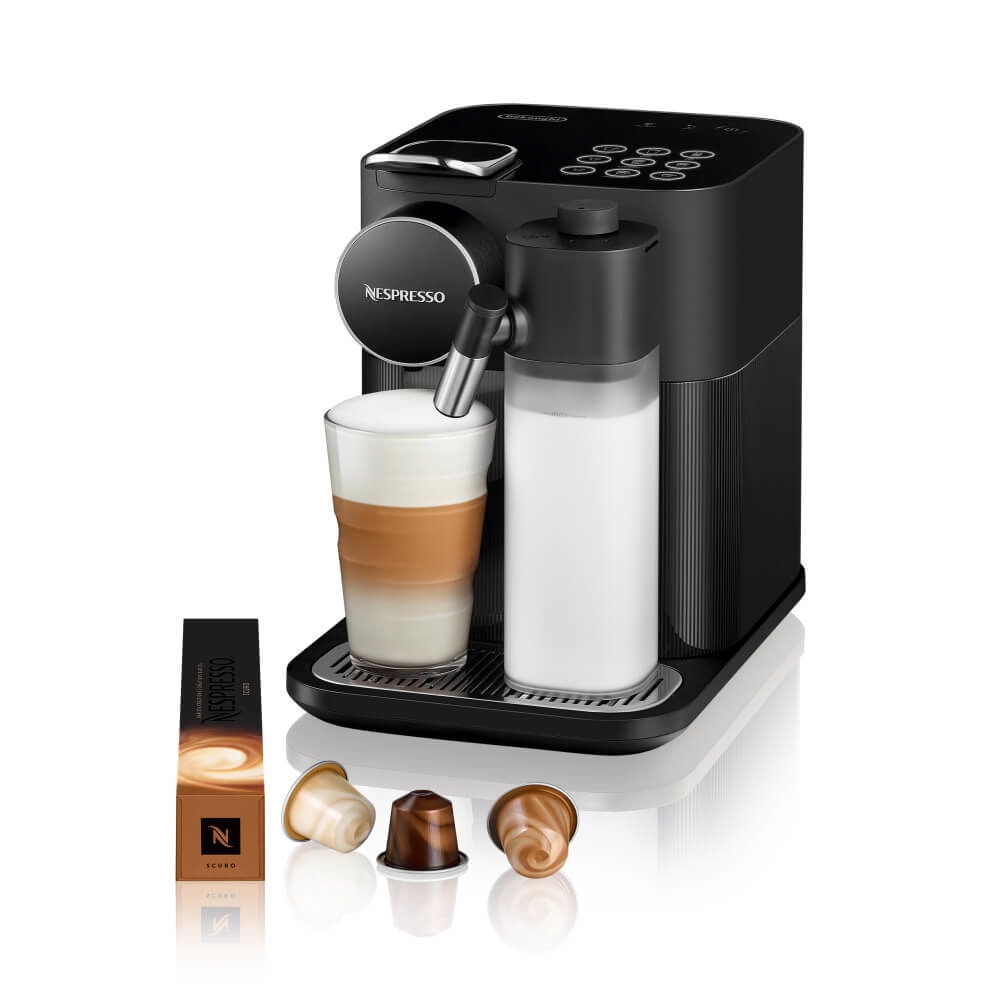 Nespresso Gran Lattissima F541