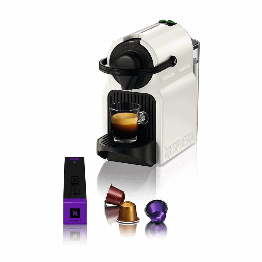 Nespresso Inissia C40